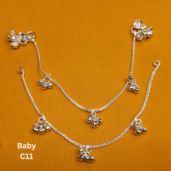 ইন্ডিয়ান ছোটদের নুপুর