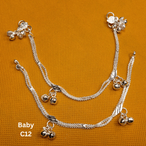 ইন্ডিয়ান ছোটদের নুপুর