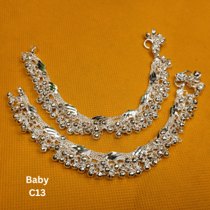 ইন্ডিয়ান ছোটদের নুপুর