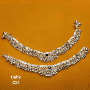 ইন্ডিয়ান ছোটদের নুপুর