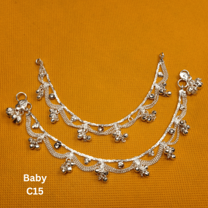 ইন্ডিয়ান ছোটদের নুপুর