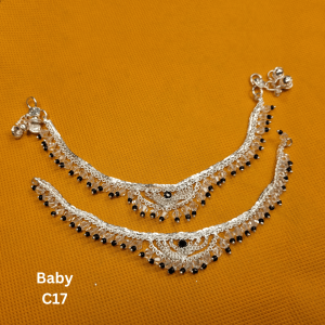 ইন্ডিয়ান ছোটদের নুপুর