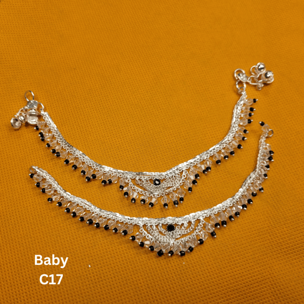 ইন্ডিয়ান ছোটদের নুপুর