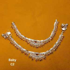 ইন্ডিয়ান ছোটদের নুপুর