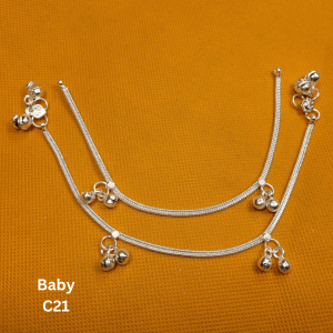 ইন্ডিয়ান ছোটদের নুপুর