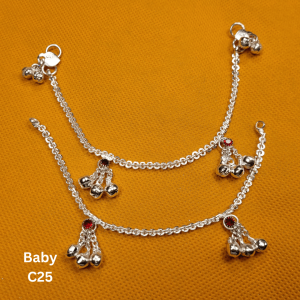 ইন্ডিয়ান ছোটদের নুপুর