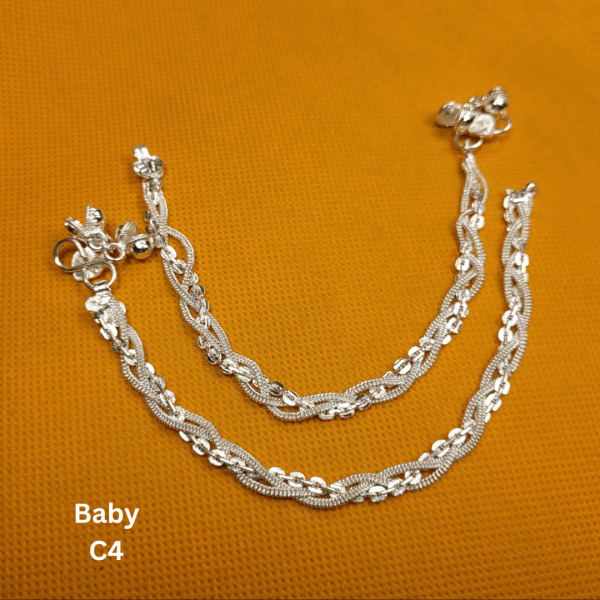 ইন্ডিয়ান ছোটদের নুপুর