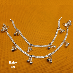 ইন্ডিয়ান ছোটদের নুপুর