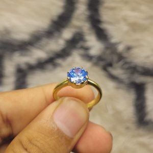 সেন্সেটিভ পাথর রিং