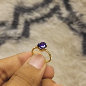 সেন্সেটিভ পাথর রিং