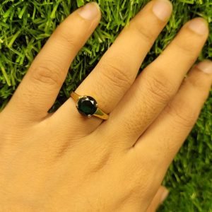 সেন্সেটিভ পাথর রিং