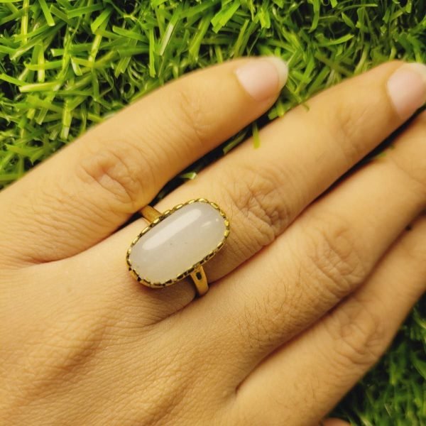 সেন্সেটিভ পাথর রিং