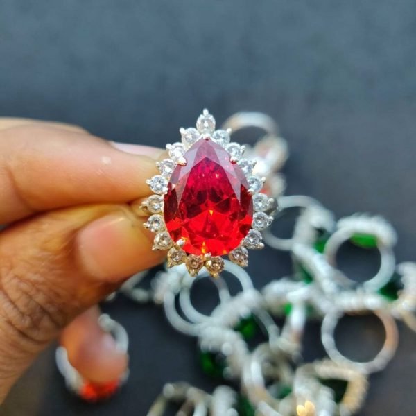 হুররাম সুলতান রিং