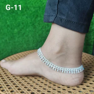 ইন্ডিয়ান বড়দের নুপুর