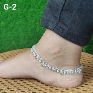 ইন্ডিয়ান বড়দের নুপুর