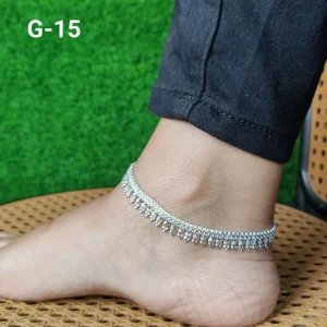 ইন্ডিয়ান বড়দের নুপুর