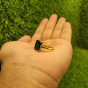 ল্যাবমেড পান্না রিং