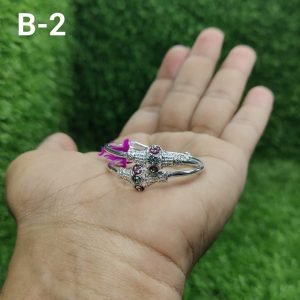 ইন্ডিয়ান বেবি বেঙ্গল