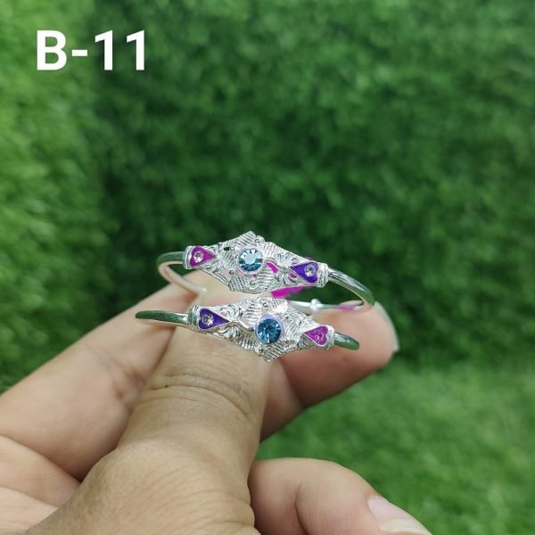 ইন্ডিয়ান বেবি বেঙ্গল