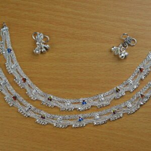 ইন্ডিয়ান বড়দের নুপুর