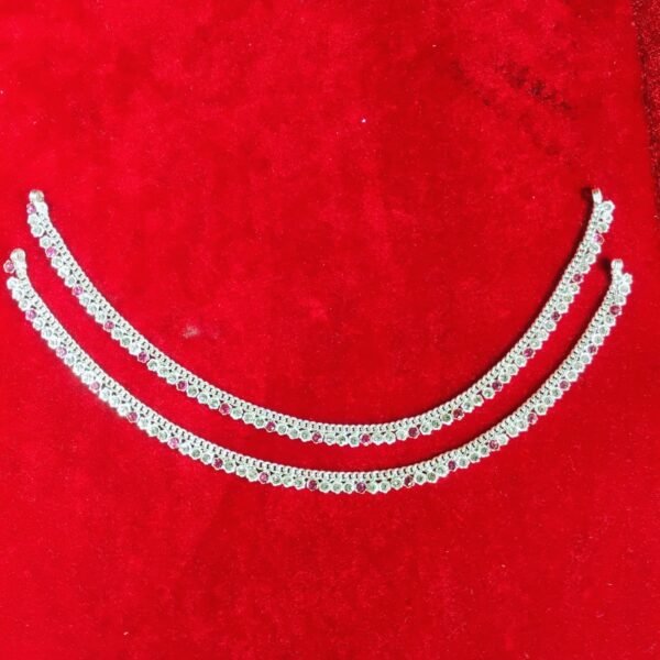 বেলি নূপুর