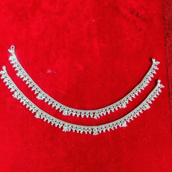 বেলি নূপুর