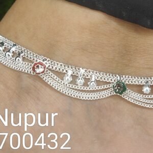 Beli Nupur || R4